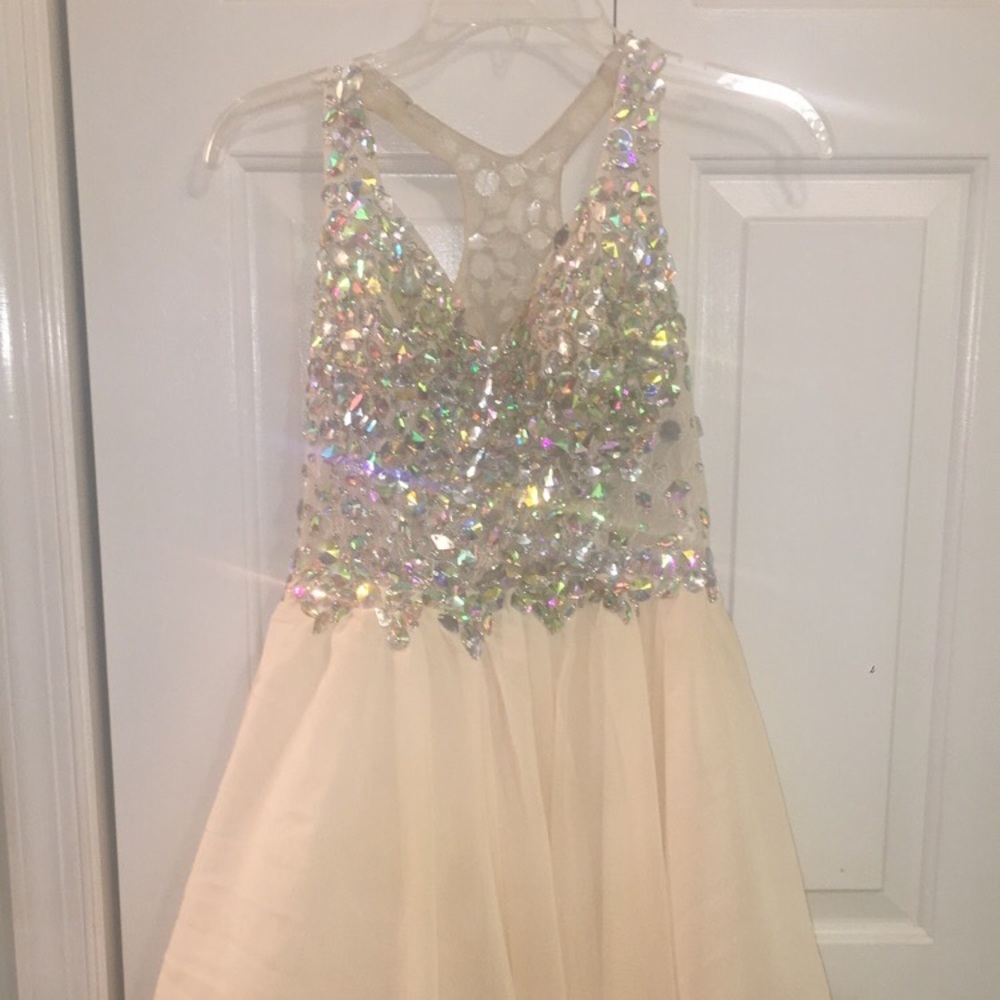 Homecoming dress ✨